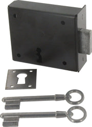 Penne dormiente n°103 BOURG MERMIER – L.80 mm – A.50 mm – destra – 103080