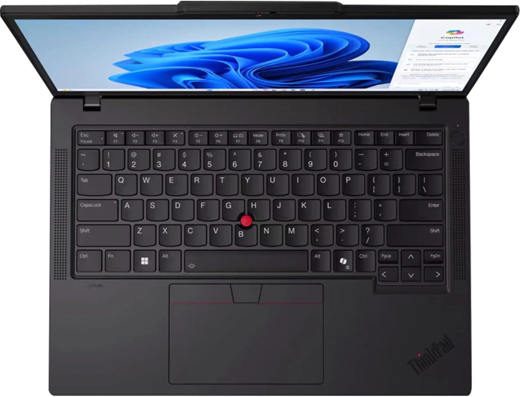 ThinkPad T14 AMD G5 14" R7-8840U 32/1TB WUXGA W11P