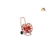AVVOLGITUBO A CARRELLO 'MAXI' 3/4 x 140 mt