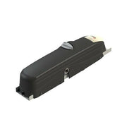 MOTORIDUTTORE ELETTROMECCANICO BRUSHLESS PER PORTONI BASCULANTI ROGER BR41/831/Q
