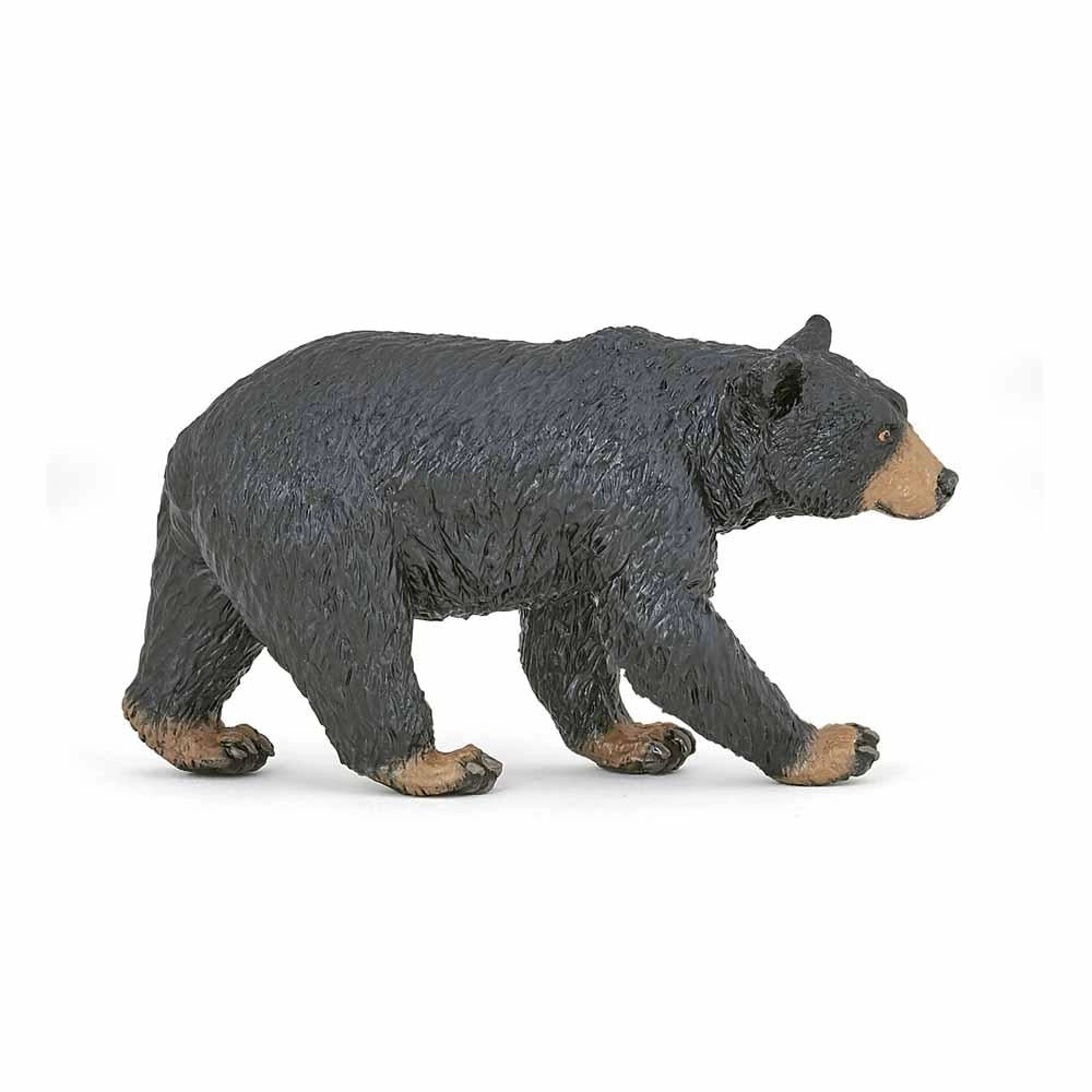 Papo - American black bear