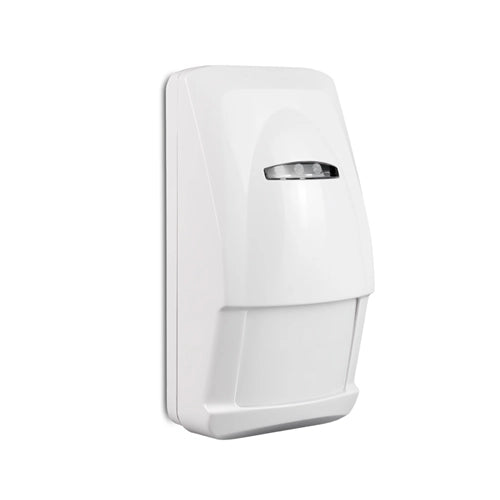 RILEVATORE FILARE VULTECH FDT12 DOPPIA TECNOLOGIA IR + MW - SNODO INCLUSO