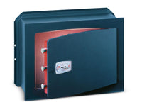 Cassaforte a Muro a Chiave Serie Technobox Technomax - 340X460X200Mm