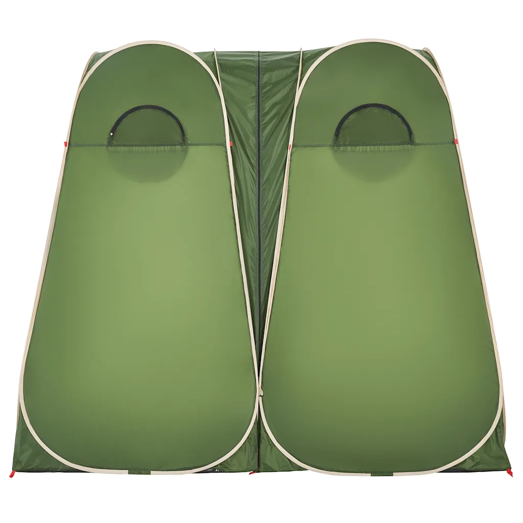 Tenda Privacy Pop-Up Verde Impermeabile 4004137