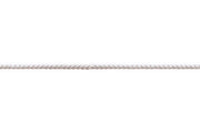 Corda In Poliammide Bianca Diametro 5 Mm Mt 10 - Masidef