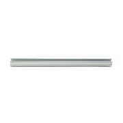 PROFILO D'ATTACCO PER BOX 100-T- cm 185- DH- pezzi 1