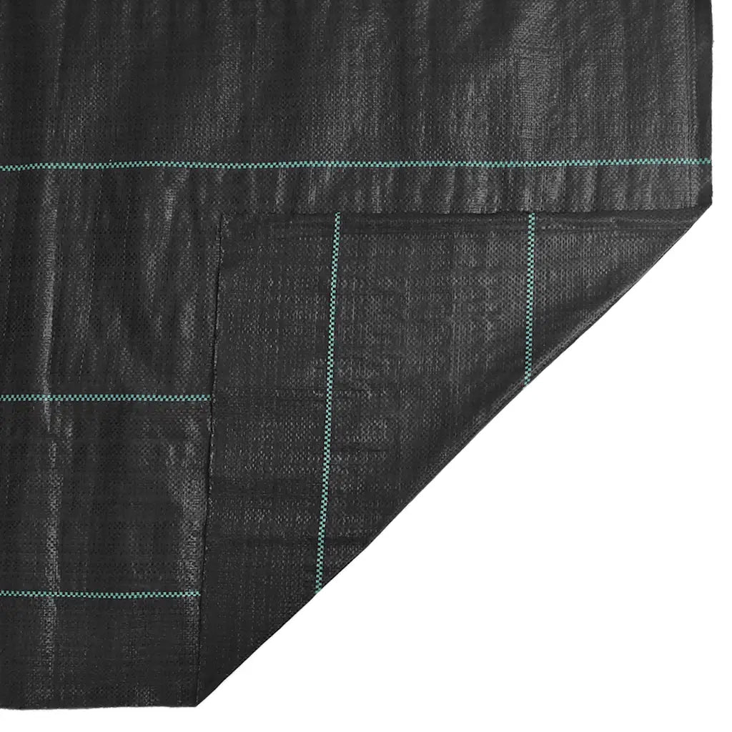 Membrana Antierbacce Nera 4x10 m in PP CFW3661881