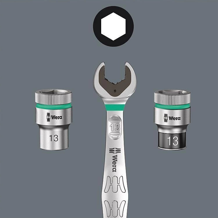 Wera 8100 SA 11