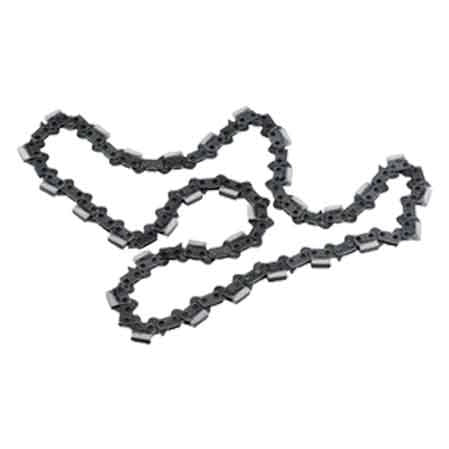 CATENA PER MOTOSEGA IDEAL STAR 45 cm .45 - passo .325 - ricambio per cod. 4413602 - IDEAL STAR