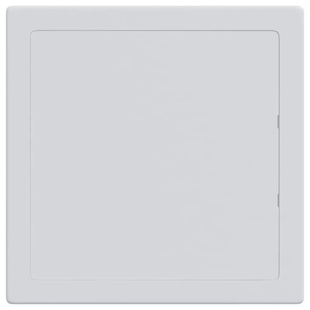 Pannelli di Accesso Bianco 30 x 30 cm Plastica ABS CFW6586790