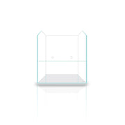Blau Aquaristic Cubic Paludarium 45 - paludario in vetro extrachiaro cm45x45x20/55h