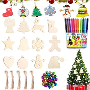 Decorazione per Natale in Legno - 90 Pezzi - Angelo in Legno - Attività Creativa - Alta Qualità - Decorazione per Natale in Legno 

Nota: il modello e il codice prodotto non sono stati forniti, quindi non sono inclusi nella traduzione.
