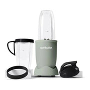 NutriBullet NB907MAJD frullatore 0,9 L Frullatore per sportivi 900 W Verde