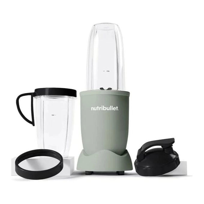 NutriBullet NB907MAJD frullatore 0,9 L Frullatore per sportivi 900 W Verde