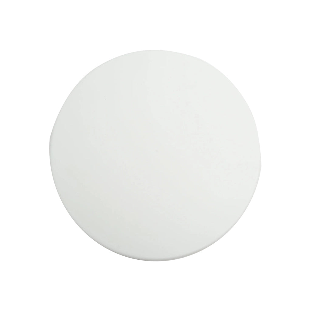 Plafoniera LED 36W, 220V, IP20, 230 mm, apparecchio rotondo resistente all'umidità per interni/esterni