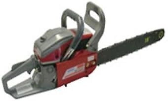 Excel Motosega Cc.37 Cm 40 Mt400
