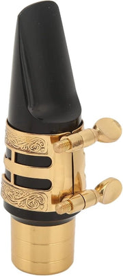 Kit di accessori per sassofono contralto - Sostituzione di supporto di equilibrio trasparente - Suono focalizzato - Accessori per sassofono contralto.