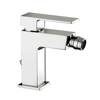 Miscelatore Bidet con scarico Cromato PAFFONI ELLE