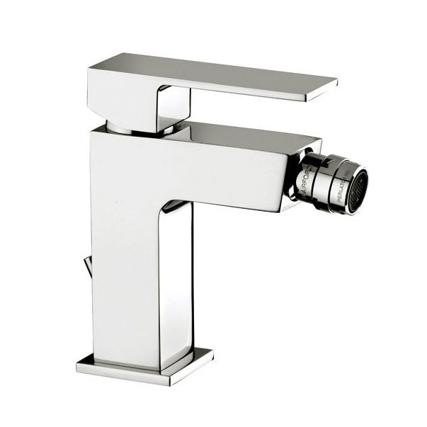 Miscelatore Bidet con scarico Cromato PAFFONI ELLE