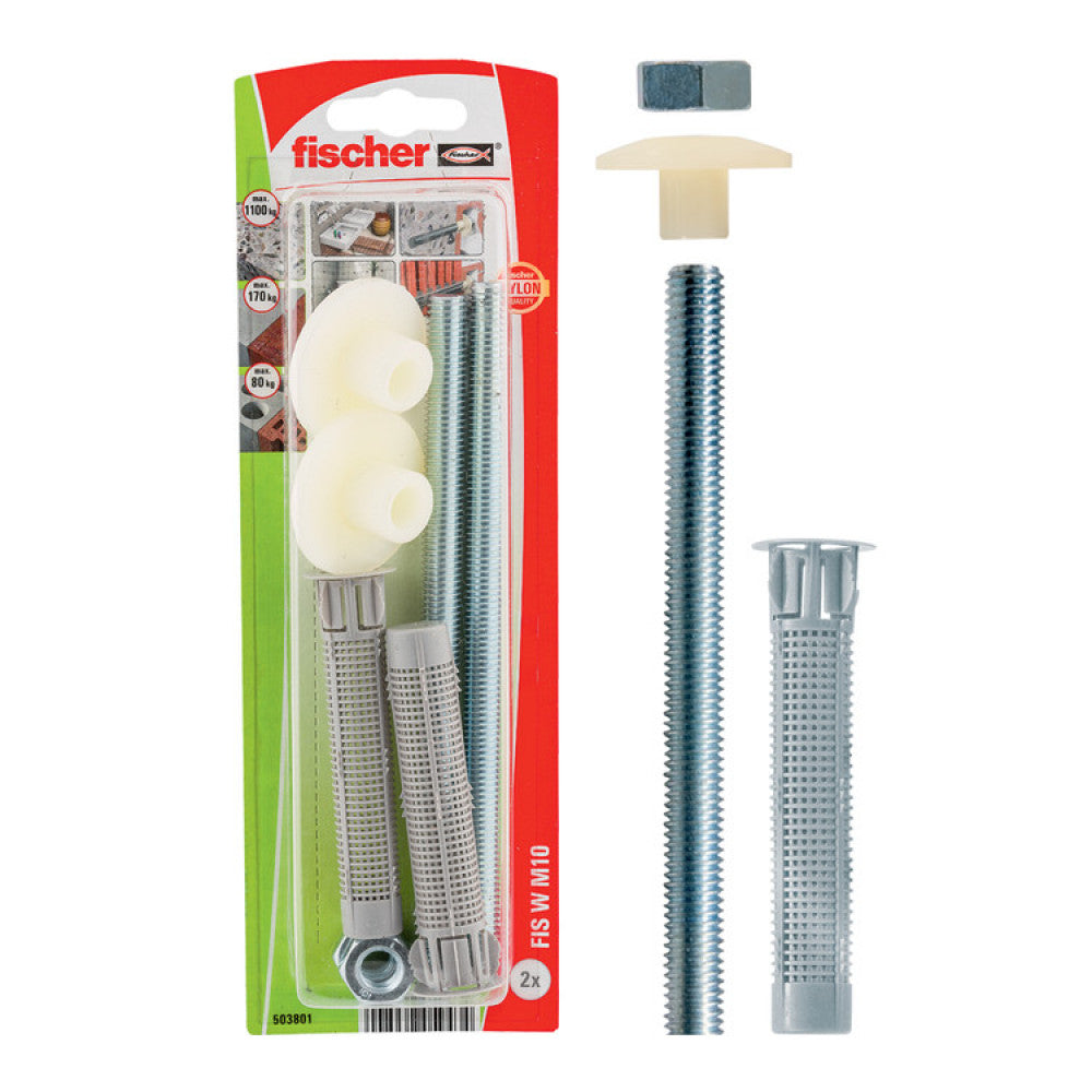 TASSELLO FIP WM 10 K