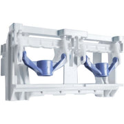 SUPPORTI TWICO UNICA+ PER CASSETTA 109.770 GEBERIT- GEBERIT- pezzi 1