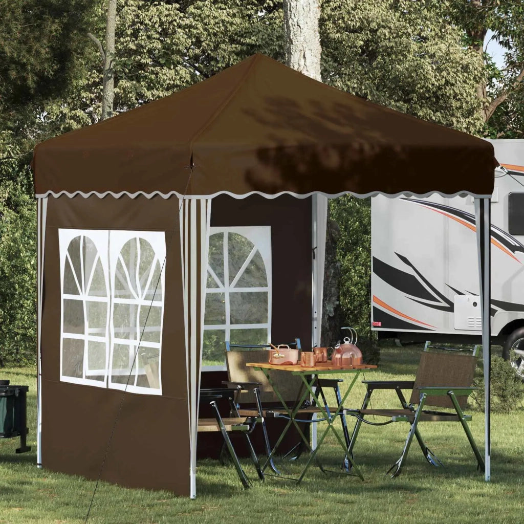 Tenda per feste a pop-up Talpa 195 x 195 x 245 cm 42019729