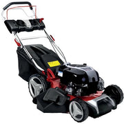 RASAERBA MOTORE SEMOVENTE LEONARDO 53S HONDA STARS - 4T CC 161 CM 53 LT 60