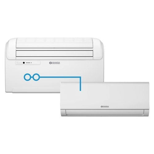 Unico twin wall-master 2colli 01274/01273