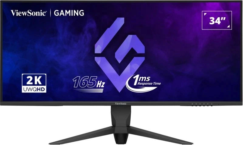 Mon 32va 3440x1440 165hz 1 ms vx3480-2k-pro 2hsmi dp regola altez