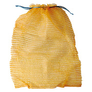 SACCO IN RASCHEL PER ORTAGGI cm 50 x 80 - kg 25 circa- 100 pezzi