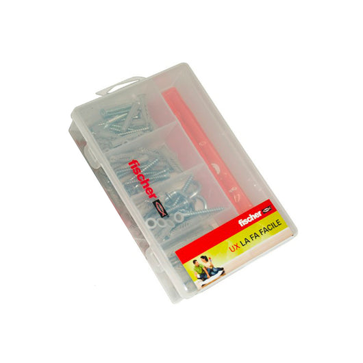 VALIGETTA EASY TASSELLI UX +