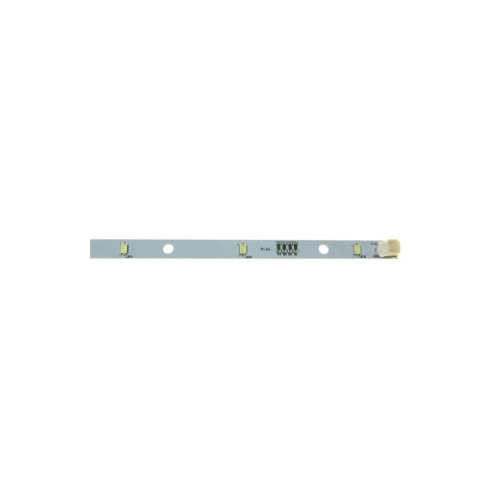 MODULO SCHEDA LAMPADINA LED FRIGORIFERO HISENSE GORENYE 1X16cm 12v 2w HK1629348 - HISENSE
