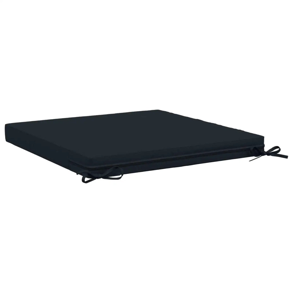 Cuscini per Sedia in 4 Pezzi SOEST 4 pz 100% Poliestere 944714