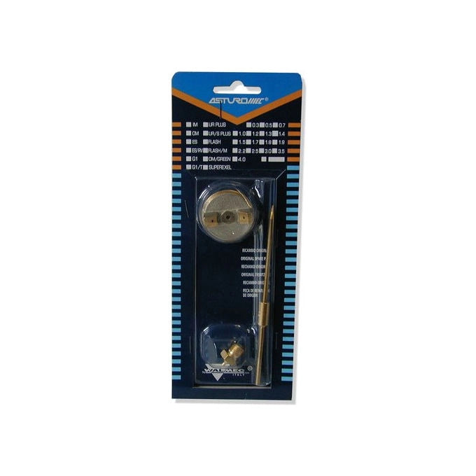 Asturo 40313 Ugello per Ur-plus 1.8mm