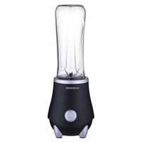 Frulla e vai - Frullatore con bicchiere graduato da 0,6 litri