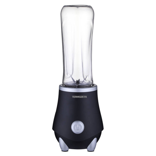 Frulla e vai - Frullatore con bicchiere graduato da 0,6 litri