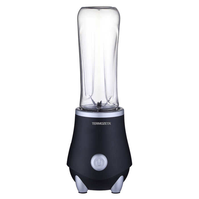 Frulla e vai - Frullatore con bicchiere graduato da 0,6 litri