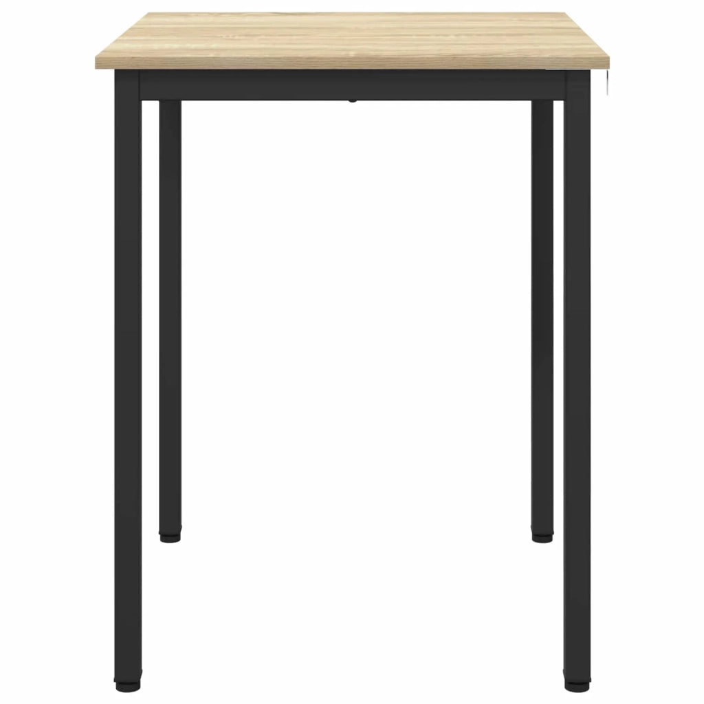 Tavoli da pranzo 60 x 60 x 75 cm METALLO 892615