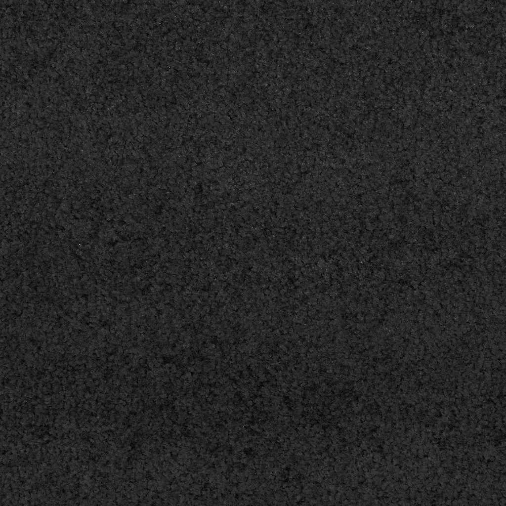 Zerbino d'ingresso moderno rettangolare per interni/esterni 120 x 250 cm poliammide nero 02_0057922