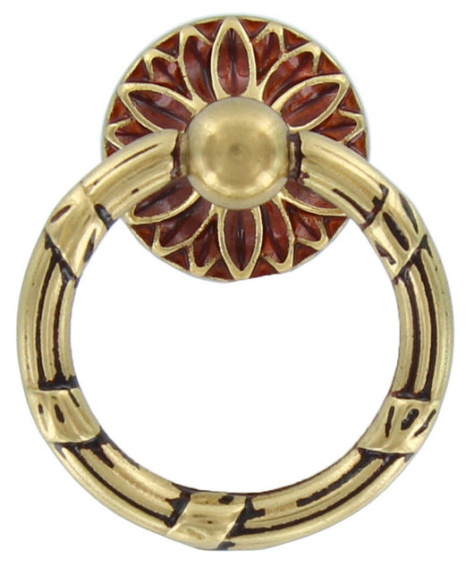 1blister blister maniglia anticata 09236 mm.35x43 patine' cod:ferx.76051