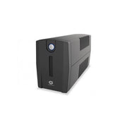 Conceptronic zeus02es gruppo di continuità (ups) a linea interattiva 0,85 kva 480 w 2 presa(e) ac - 42.316