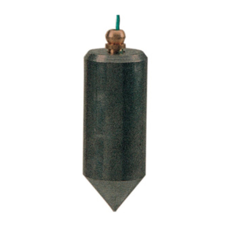 PIOMBO P/MURATORE CILINDRICO 300 G*- DIMA STAR- 10,0 pz