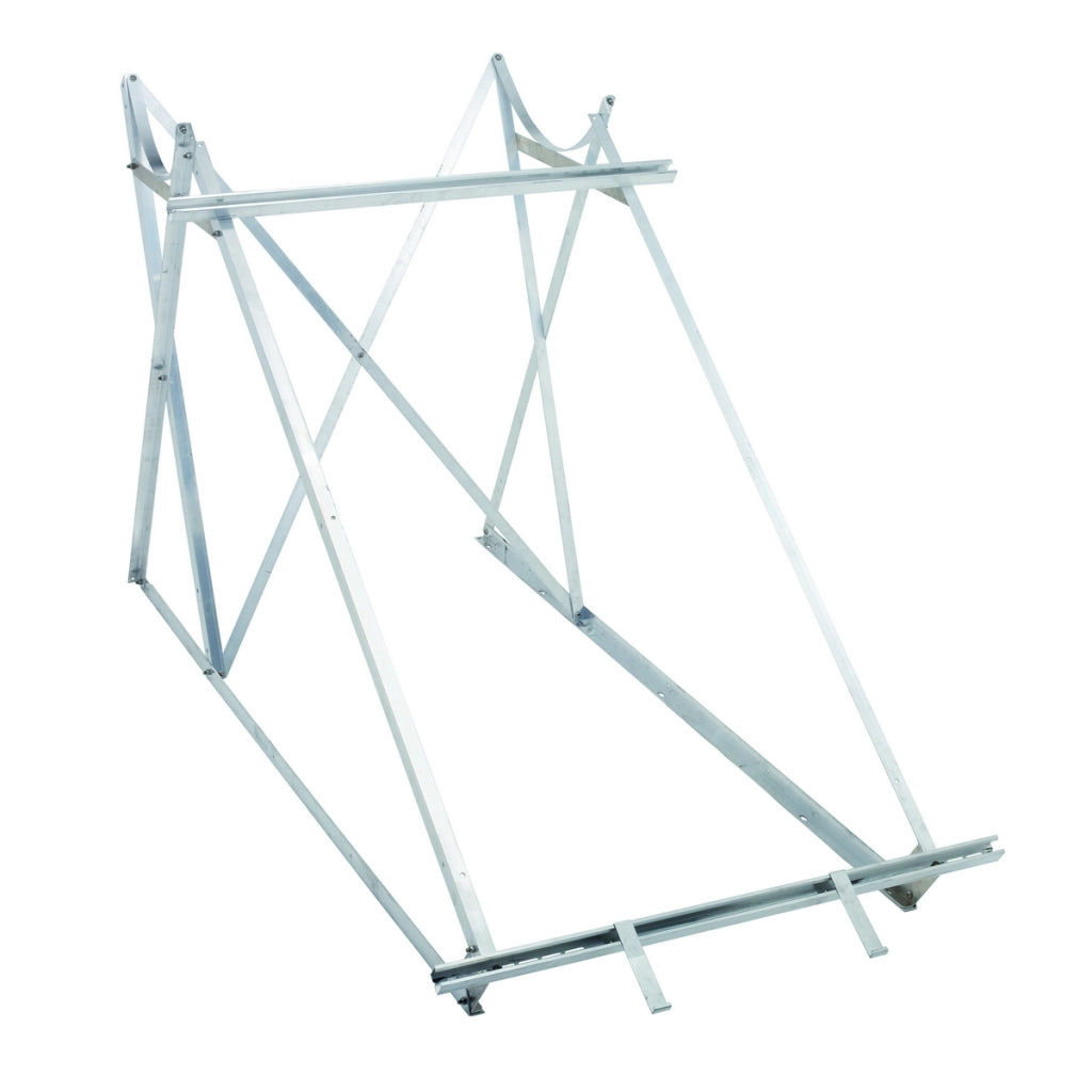 STAFFE PER MONTAGGIO SU TETTO PIANO 150-200 LT- 150/200- BOSCH- pezzi 1