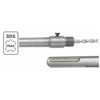 BARRA X CAROTATRICE ATTACCO SD