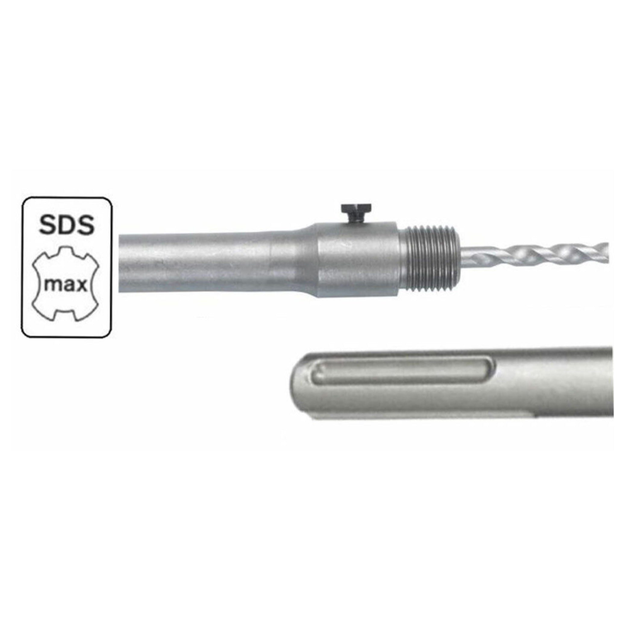 BARRA X CAROTATRICE ATTACCO SD