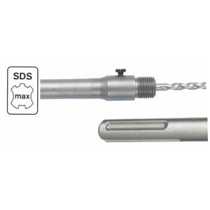 BARRA X CAROTATRICE ATTACCO SD