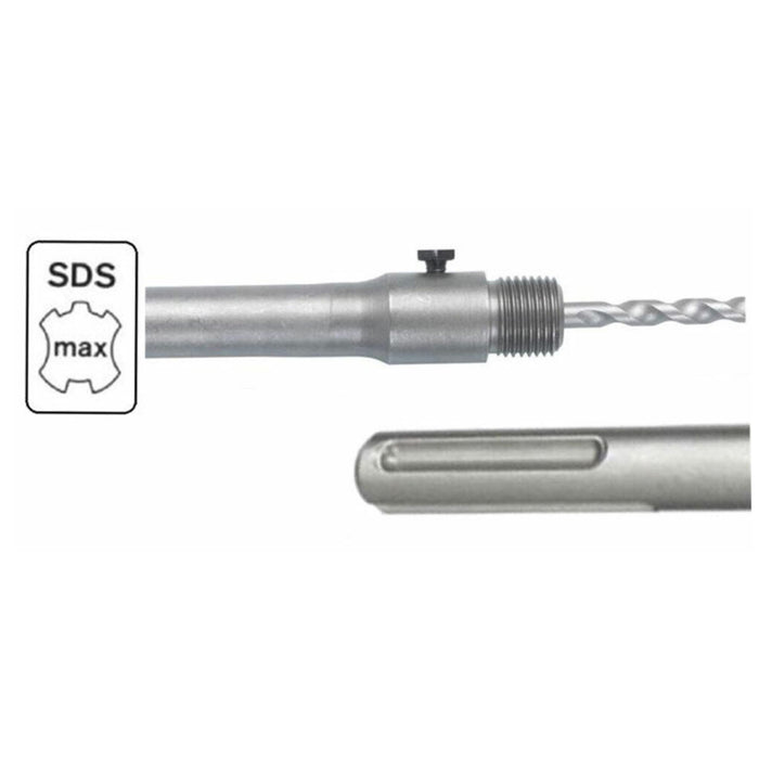 BARRA X CAROTATRICE ATTACCO SD