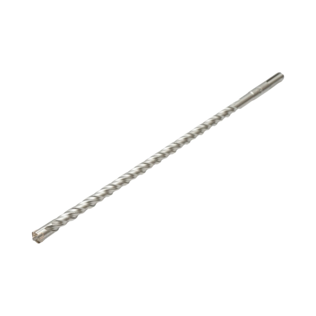 Punta per calcestruzzo 10x310mm SDS Plus, punta a croce