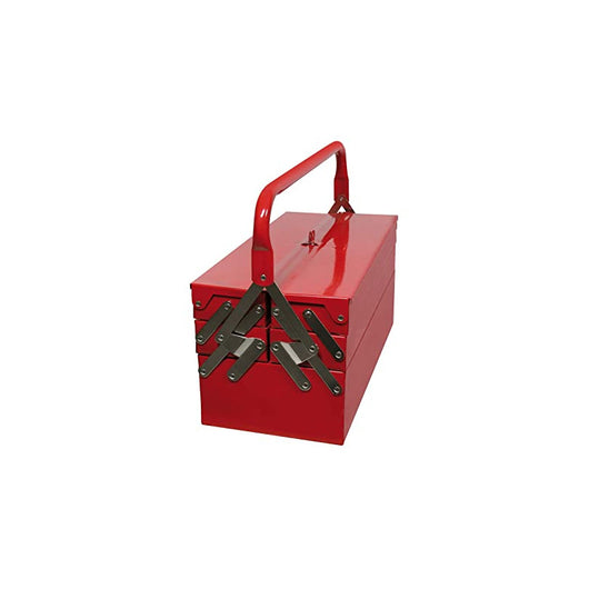 CASSETTA P/UTENSILI 5SCOMPARTI