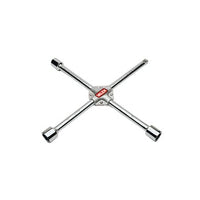 Chiave a croce 355 x 355 mm